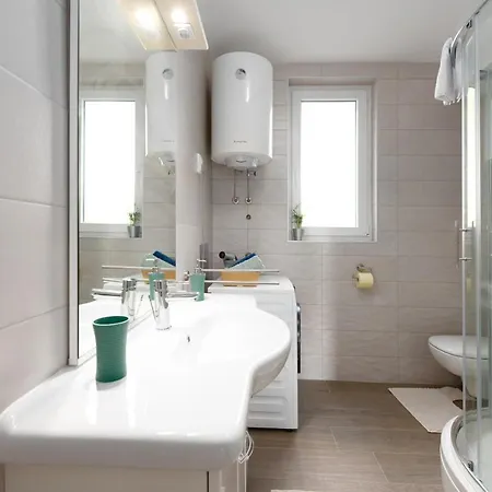Didi Apartment Opatija