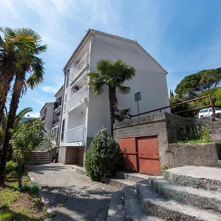 Didi Apartment Opatija