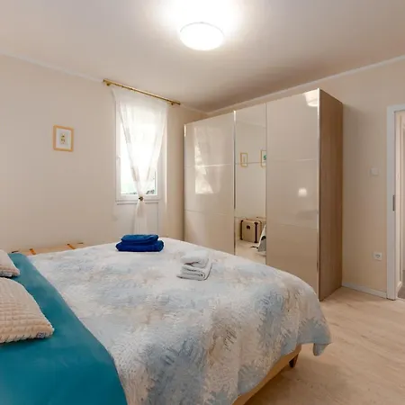 Appartement Didi