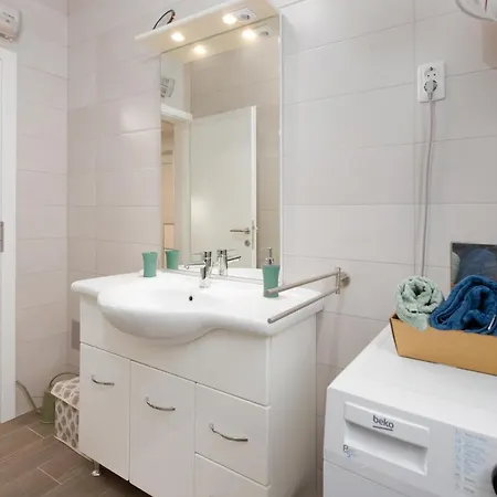 Apartment Didi *